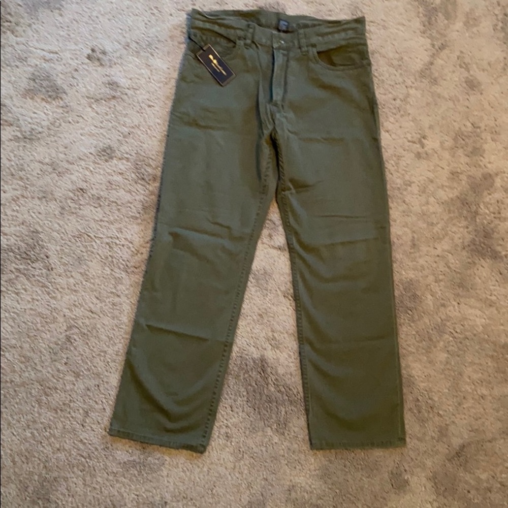 Polo by Ralph Lauren Pants